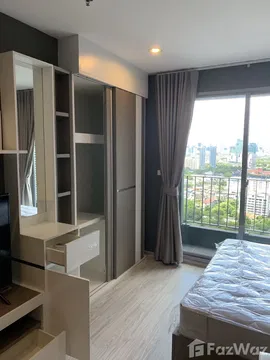 ขาย คอนโด สตูดิโอ ในโครงการ ไอดีโอ โมบิ บางซื่อ แกรนด์ อินเตอร์เชนจ์ 6017430