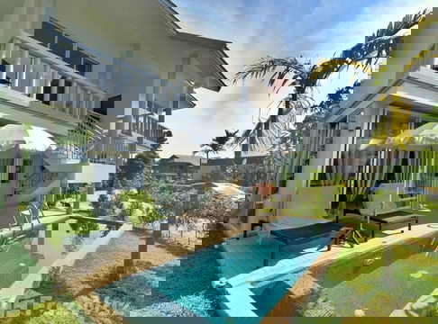 ขาย วิลล่า 3 ห้องนอน ในโครงการ คาซา สาคู รีสอร์ท 1621812