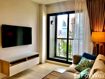 ขายคอนโด : ขาย คอนโด 1 ห้องนอน ในโครงการ ไลฟ์ วัน ไวร์เลส 463327