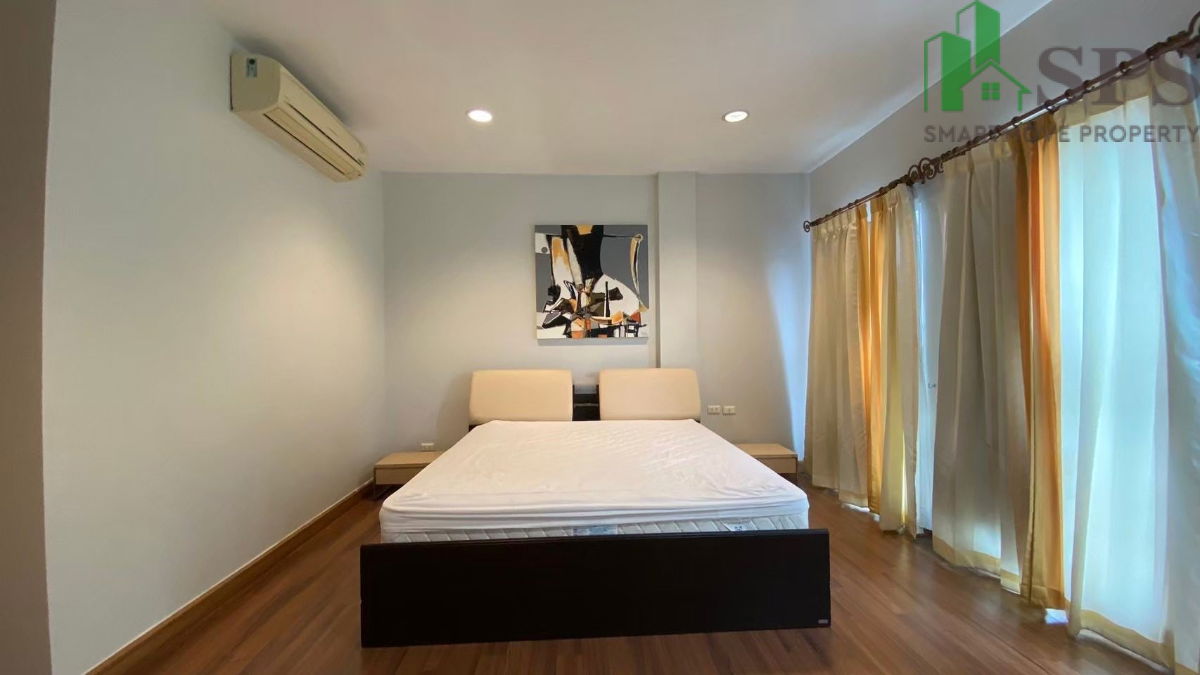 รูป ทาวน์โฮมให้เช่า บ้านกลางเมืองลูเซิน สุขุมวิท 77 (SPSAD3788) - รูปที่ 2/7