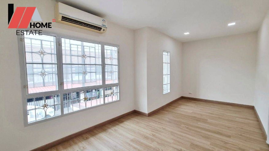 รูป พฤกษาวิลล์ 43 พระราม5-นครอินทร์ - รูปที่ 12/20