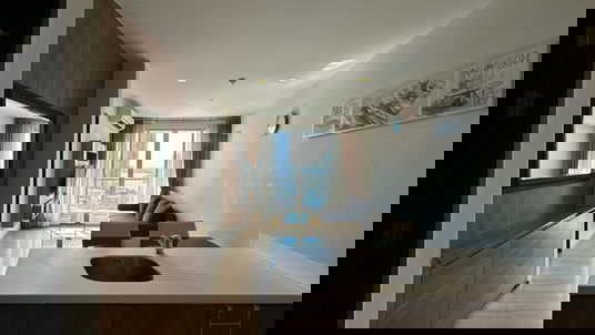 รูปภาพ 💥Rhythm Sathorn Condo For rent !!