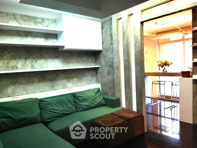 คอนโดให้เช่า : คอนโด 2-ห้องนอน ที่ เดอะ ลิงค์ สุขุมวิท 50 ใกล้ BTS อ่อนนุช (ID 1433500)