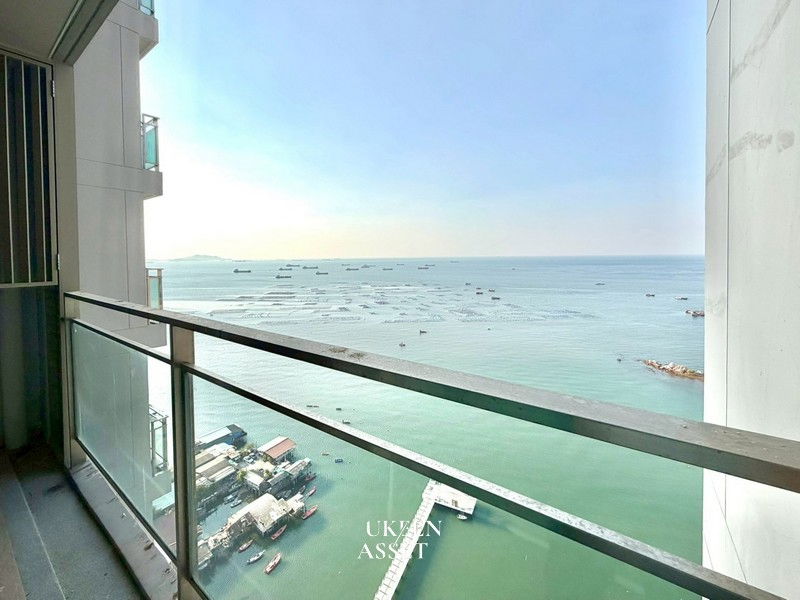 รูป ปล่อยเช่า Marina Bayfront Sriracha | ราคาเช่า 20,000 บาท/เดือน - รูปที่ 7/12