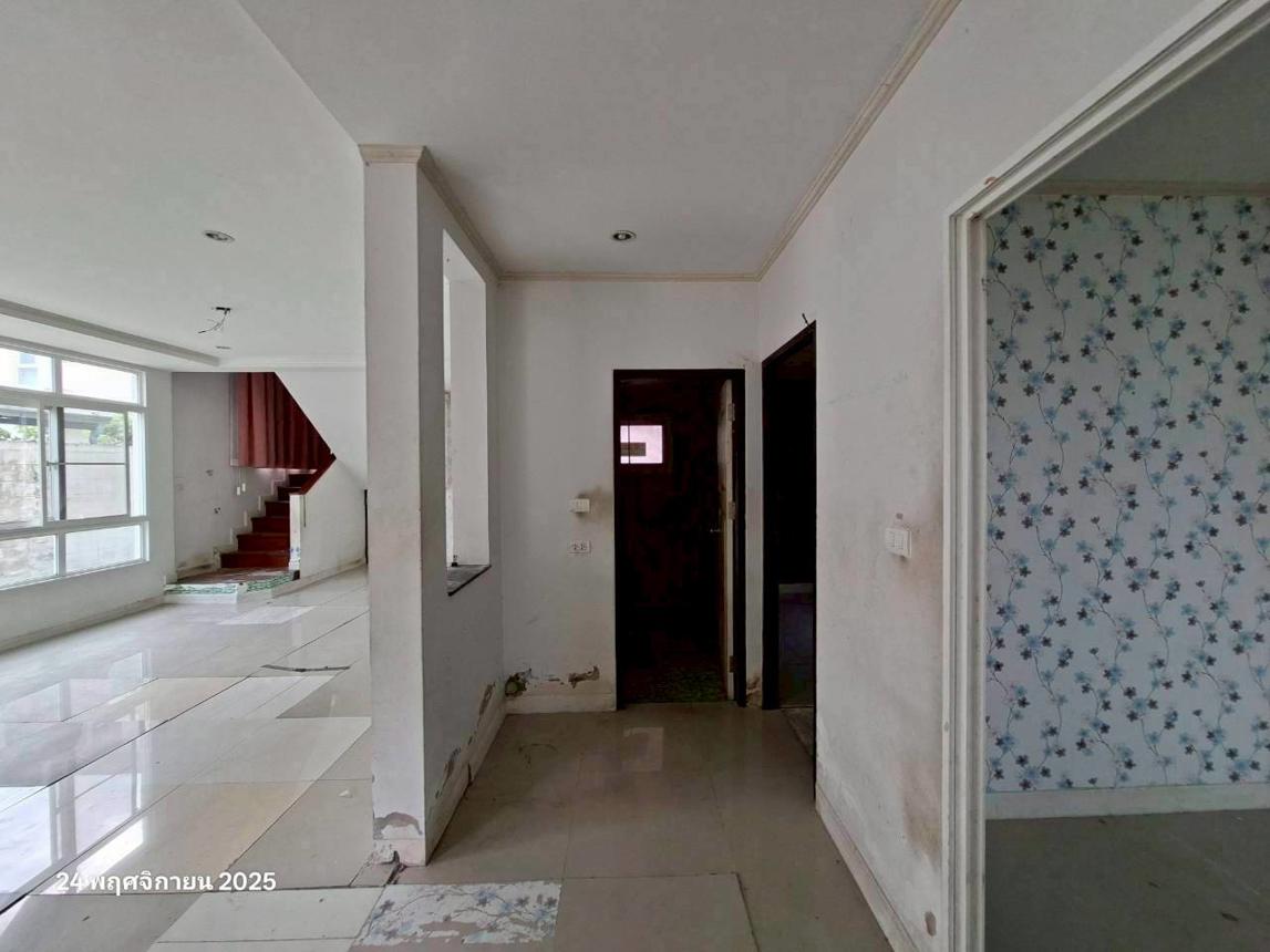 รูป บ้านเดี่ยว สำหรับขาย ศุภาลัย เบลล่า วงแหวน-พระราม 2 พันท้ายนรสิงห์ เมืองสมุทรสาคร สมุทรสาคร - รูปที่ 20/38