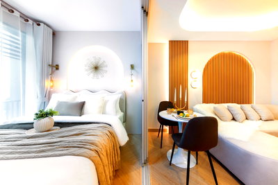 ขายคอนโด : 🎈 For Sell 🏨 A Space ME Onnut 77 🏨 JA-996