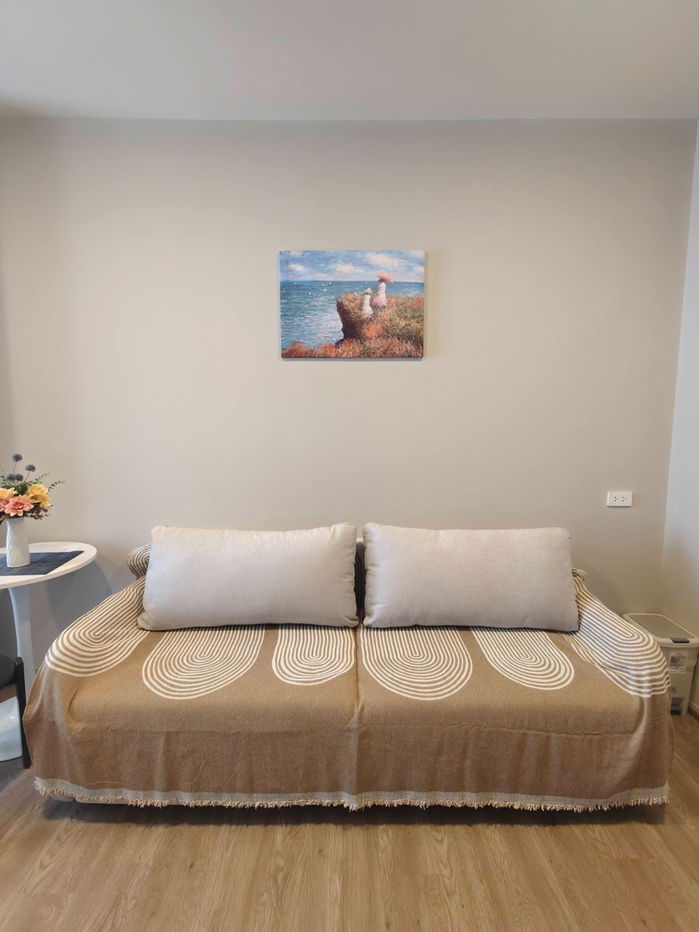 รูป MW agency❣️❤️❣️❤️นนทบุรี💥พลัม คอนโด นิวเวสต์🔴🟢🟡 - รูปที่ 4/19