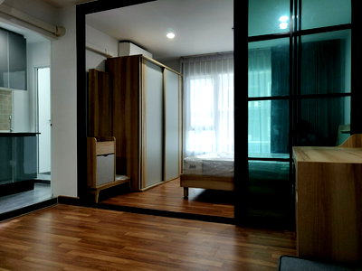 คอนโดให้เช่า : 🦋RB23066 ให้เช่าถูกมาก📢รีเจ้นท์ โฮม 27 บางซ่อน👉แอดไลน์ @714txlxc( มี @ ด้วย) แอดมินตอบไว 