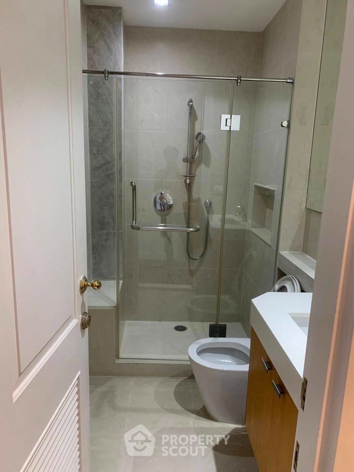 รูป คอนโด 2-ห้องนอน ที่ แอทธินี เรสซิเด้นซ์ ใกล้ BTS เพลินจิต (ID 2608757) - รูปที่ 5/6