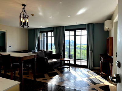 Condos for sale : Espana Condominium 2 Bedroom for sale in Jomtien Pattaya