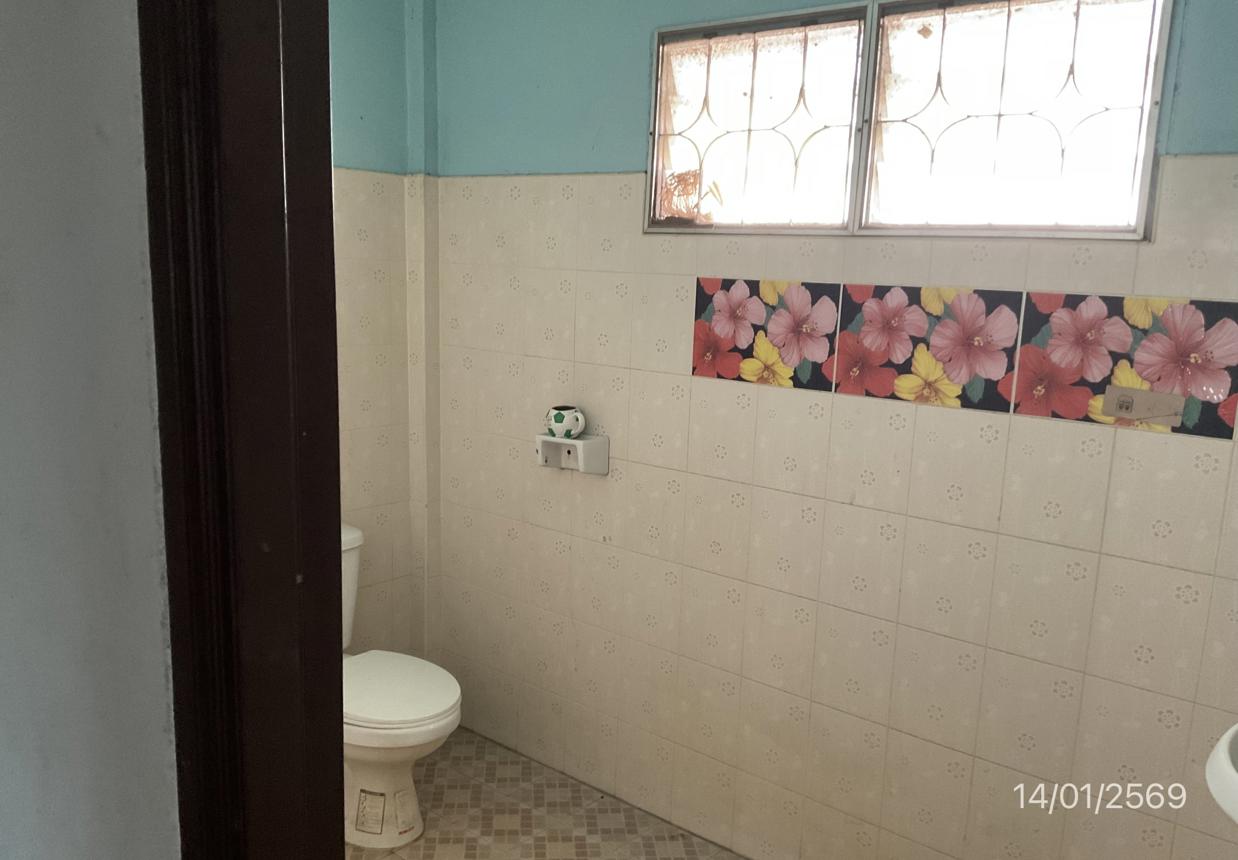 รูป ทาวน์เฮ้าส์ สำหรับขาย พระปิ่น 10 เฟส 2 บ้านเกาะ เมืองสมุทรสาคร สมุทรสาคร - รูปที่ 24/32