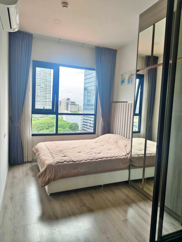 รูป ❤️เอเจ้นท์ HC❤️นัดดูห้องแอดไลน์นะคะ❤️จตุจักร💥ไนท์บริดจ์ ไพร์ม รัชโยธิน🔴🟢🟡 - รูปที่ 1/10