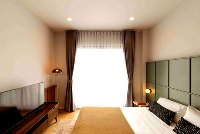 บ้านเดี่ยว เชียงใหม่ : ขายบ้านเดี่ยว 2 ชั้น โครงการ HOLM 2 - สันพระเนตร เชียงใหม่ พร้อมเข้าอยู่ ทำเลดี ใกล้เซ็นทรัลเฟสติวัล