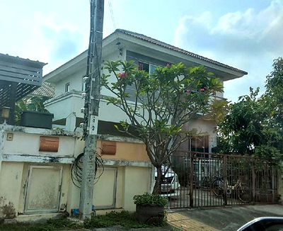 Houses for sale Min Buri : FOR SALE  HOUSE PROPERTY  5610000 BAHT.