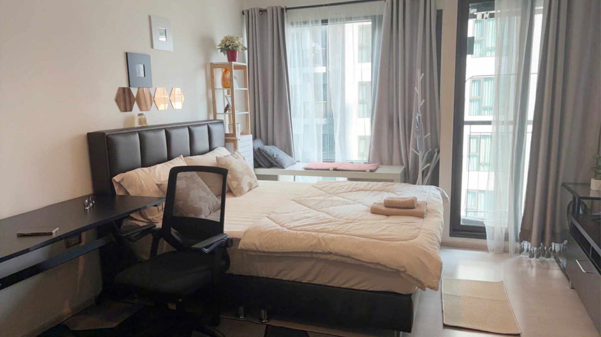 รูป MW agency❣️❤️❣️❤️ห้วยขวาง 💥ริธึ่ม รัชดา🔴55/83🟢🟡 - รูปที่ 2/7