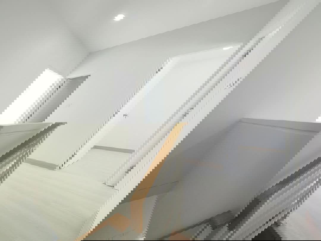 รูป 🔥 ขายทาวน์เฮ้าส์ 2 ชั้น รีโนเวทใหม่ พร้อมอยู่ ม.พลีโน่ รัตนาธิเบศร์–ชัยพฤกษ์ ต้นโครงการ ถนนเมน - รูปที่ 14/25