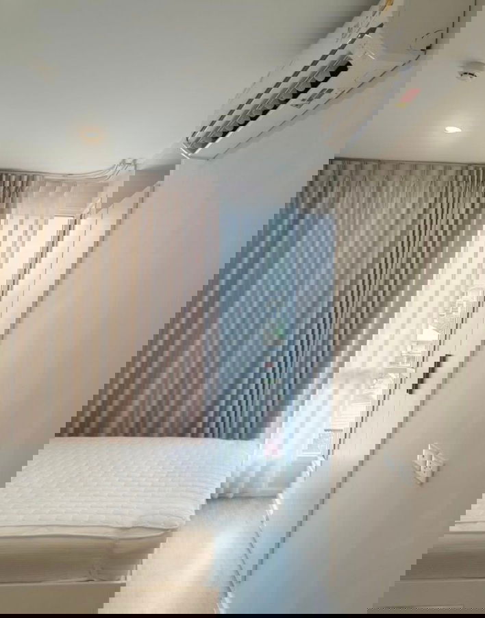 รูป 🟢 ER25766 🟢ให้เช่า / For Rent Blue Phahonyothin 35 | 1 ห้องนอน | 💰 14,000 บาท/เดือน - รูปที่ 4/17