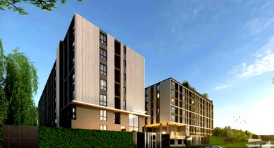 Condos for sale : 📌 Quality condo for sale in a prime location: Atmoz Chaengwattana MD-26086363