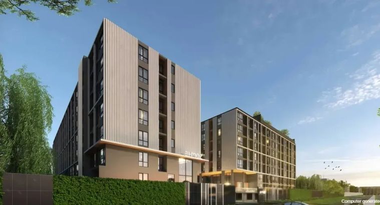 📌 ขายคอนโดคุณภาพ ทำเลศักยภาพ แอทโมซ แจ้งวัฒนะ MD-26086363