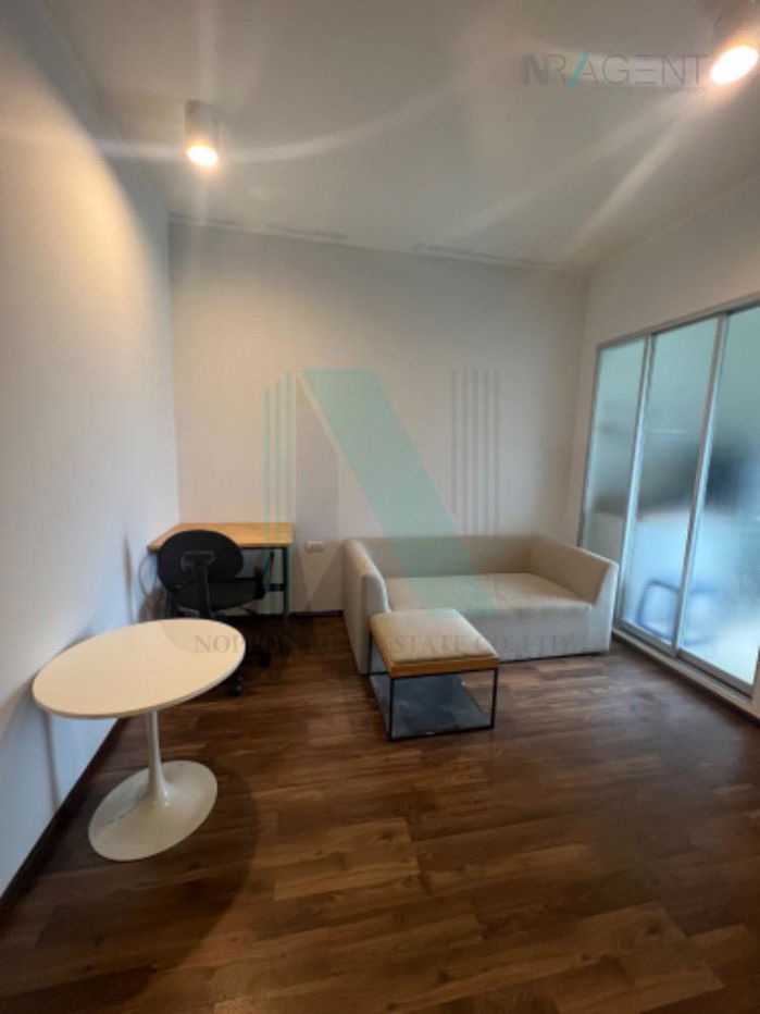 รูป 🔺 ขายคอนโด ยู ดีไลท์ รัชวิภา อาคาร 1 ชั้น 11 1 ห้องนอน ขนาด 31.00 ตรม ใกล้ วัดเสมียนนารี - รูปที่ 4/8