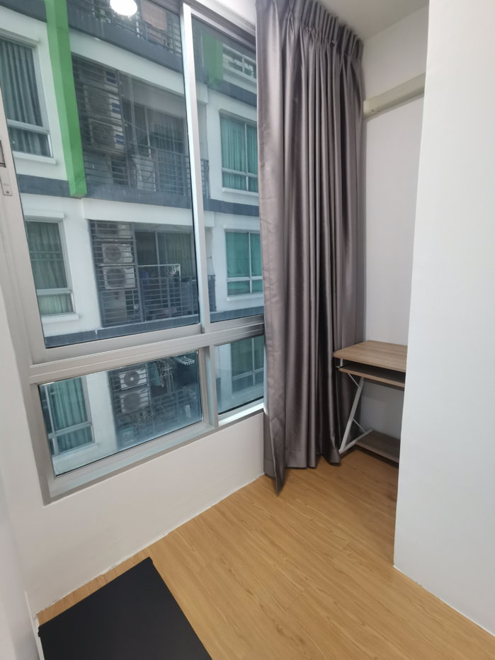 รูป Urgent sale! @ CITY Sukhumvit 101/1 big 1bedroom 45sqm  - รูปที่ 7/37