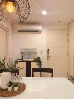 2-BR Condo at The Bangkok Sathorn-Taksin near BTS Krung Thon Buri (ID 2609043)