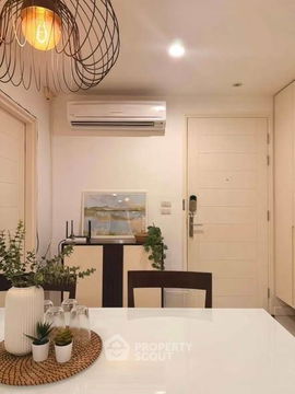 2-BR Condo at The Bangkok Sathorn-Taksin near BTS Krung Thon Buri (ID 2609043)