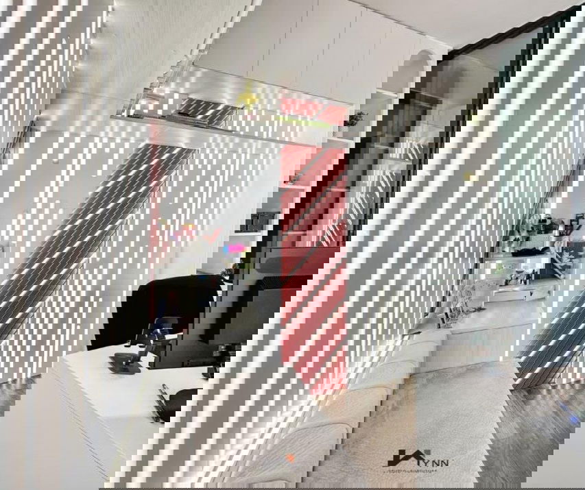 รูป  ❤️เอเจ้นท์ HC❤️นัดดูห้องแอดไลน์นะคะ❤️ ให้เช่า  Life Ladprao Valley - รูปที่ 4/4