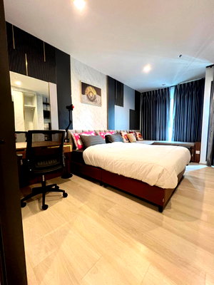 Condos for rent Chulalongkorn University :  Life One                       Wireless 