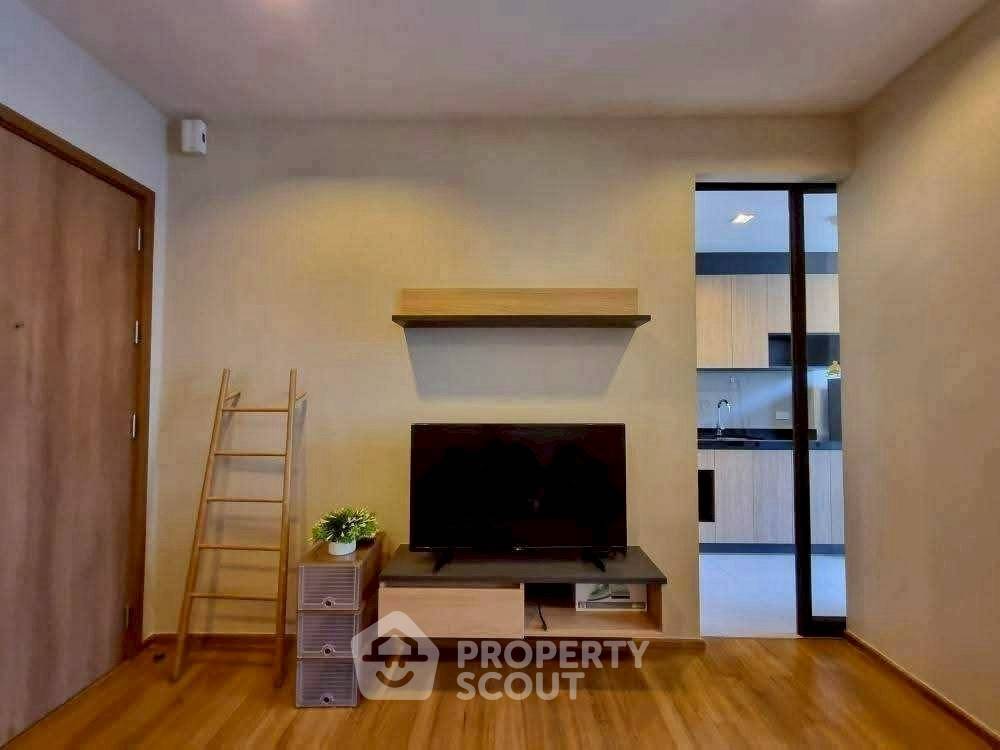 รูป คอนโด 1-ห้องนอน ที่ ฮาสุ เฮาส์ สุขุมวิท 77 ใกล้ BTS อ่อนนุช (ID 2610533) - รูปที่ 8/11