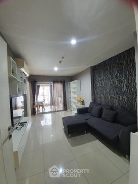 1-BR Condo at Aspire Rama 9 near MRT Phra Ram 9 (ID 1959334)
