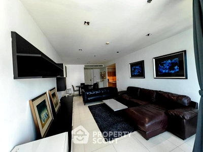 Condos for sale : High-Floor 2-BR 120 Sqm For Sale At Athenee Residence, BTS Phloen Chit 200m (ID 1492545)