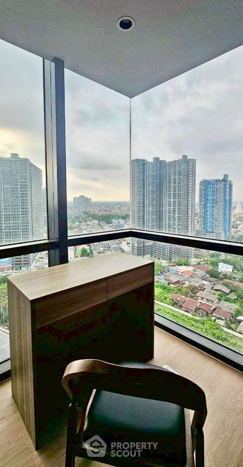 รูป คอนโด 2-ห้องนอน ที่ อัลติจูด ยูนิคอร์น สาทร-ท่าพระ ใกล้ BTS ตลาดพลู (ID 2610368) - รูปที่ 9/20