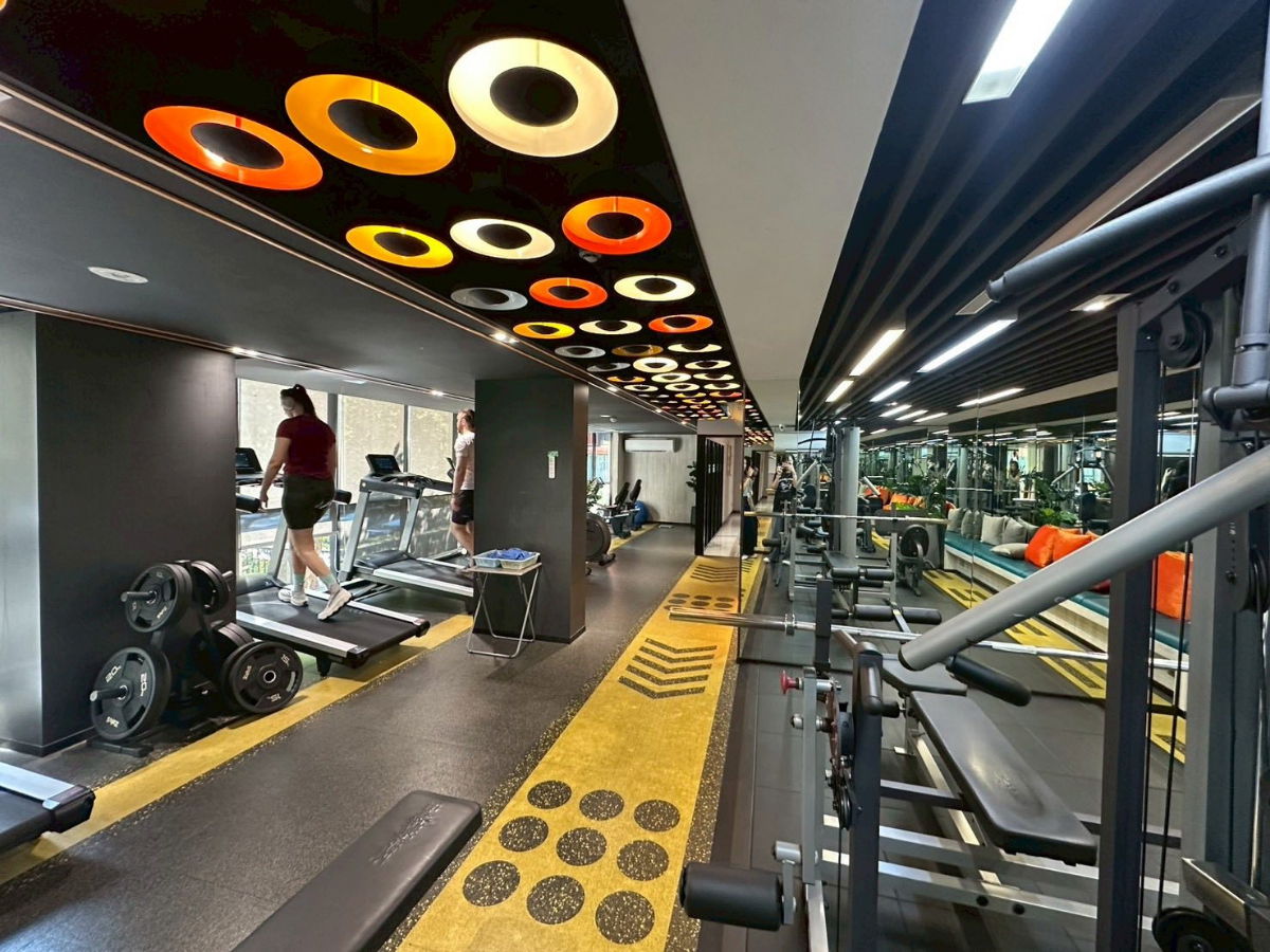 รูป 🟢ER25767 🟢ให้เช่า / For Rent Plum Condo Sukhumvit 97.1 | 1 ห้องนอน | 💰 13,000 บาท/เดือน - รูปที่ 11/16