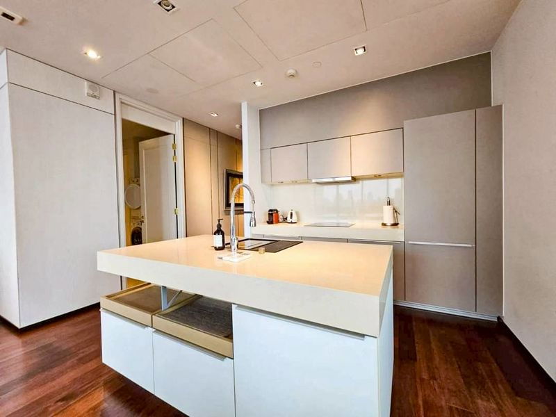 รูป Marque Sukhumvit 39 | Ultimate Luxury Class Phromphong Newly Renovated #CO - รูปที่ 8/15