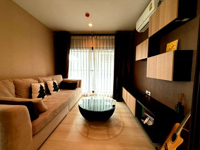 Condos for sale : 🏠✨ Life Sukhumvit 48 | 1-Bedroom Condo for Sale (HBH-SKV-84)