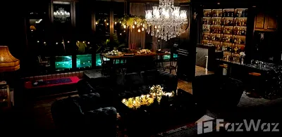 บ้านเดี่ยว กรุงเทพมหานคร : ขาย วิลล่า 4 ห้องนอน ใน บางอ้อ, กรุงเทพมหานคร 5352742