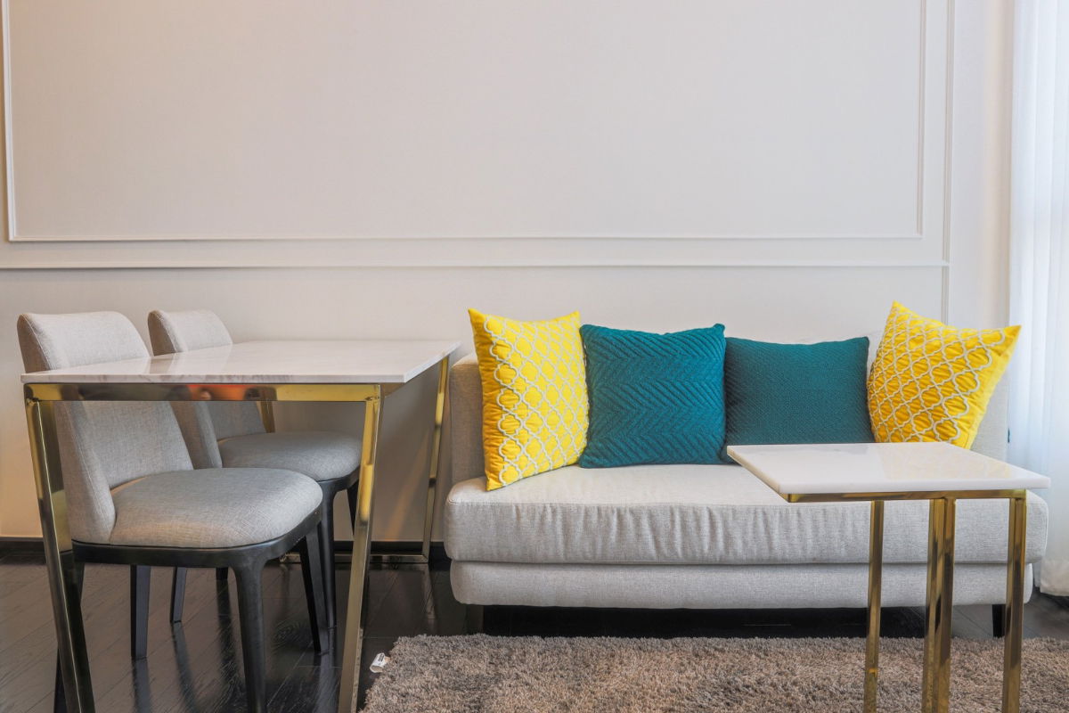 รูป ปล่อยเช่า Park Origin Thonglor ราคา 42,000 บาท - รูปที่ 2/10