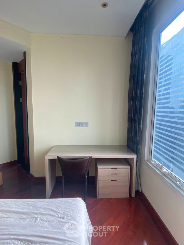 รูป คอนโด 2-ห้องนอน ที่ ดิ อินฟินิตี้ คอนโดมิเนียม ใกล้ BTS ช่องนนทรี (ID 2610453) - รูปที่ 11/13