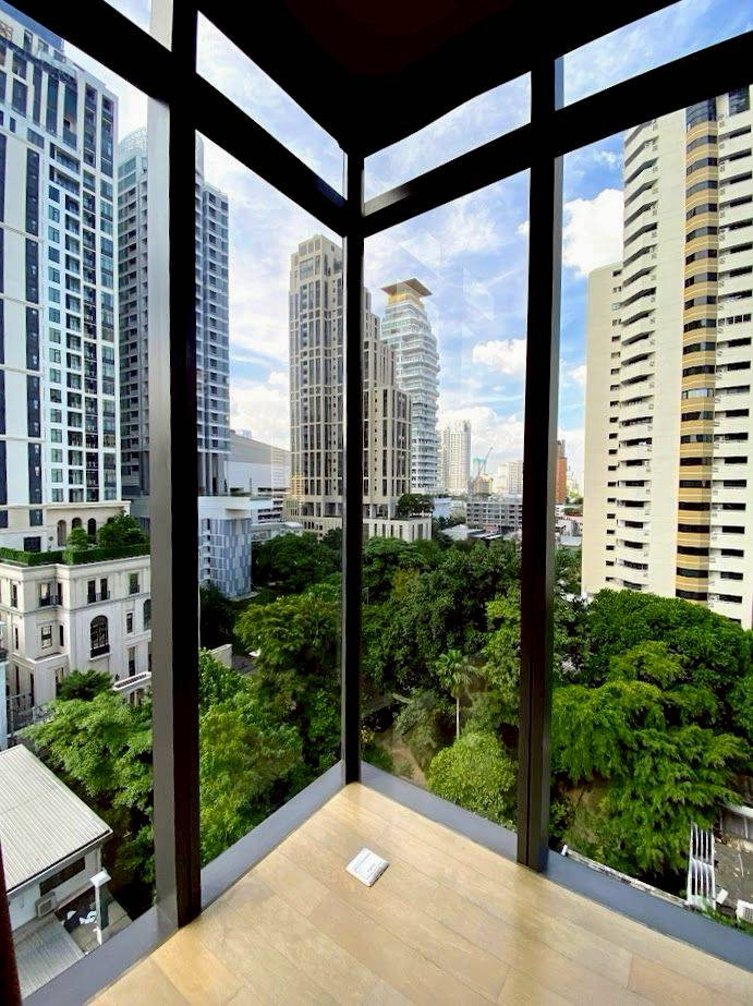 รูป LTHC14121 – Condo for Rent | VITTORIO Sukhumvit 39 | 127 sqm | 2 Beds 2 Baths | Near BTS Phrom Phong | 125K/Month | คอนโดให้เช่า วิทโทริโอ สุขุมวิท 39 - รูปที่ 5/8