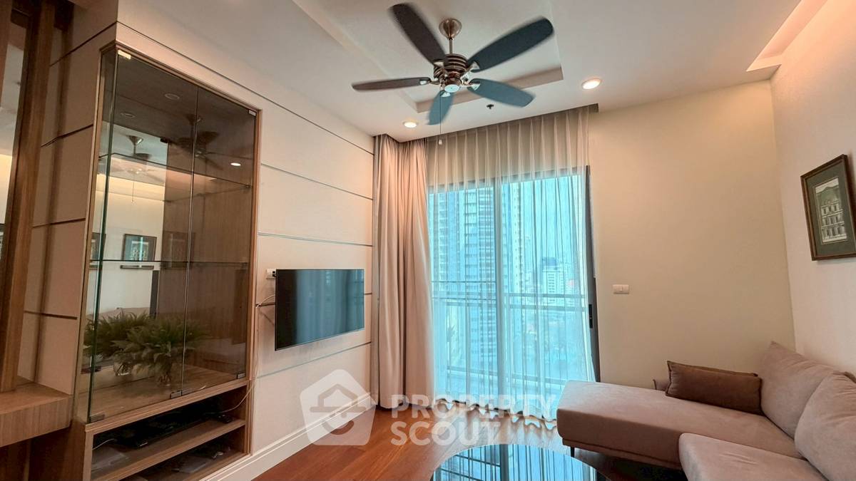 รูป คอนโด 1-ห้องนอน ที่ ไบร์ท สุขุมวิท 24 คอนโดมิเนียม ใกล้ BTS พร้อมพงษ์ (ID 2611685) - รูปที่ 13/17