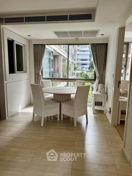 picture 2-BR 78 Sqm Condo At CRAFT Ploenchit, 200m To BTS Phloen Chit (ID 2608843) - 2/10