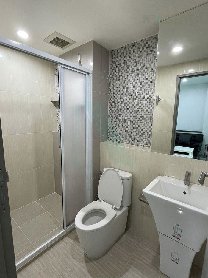 รูป 📌 ขายคอนโด ไลฟ์ แอท รัชดา-ห้วยขวาง อาคาร B ชั้น 20 1 ห้องนอน ขนาด 31.00 ตรม ใกล้ The Street รัชดา - รูปที่ 8/8