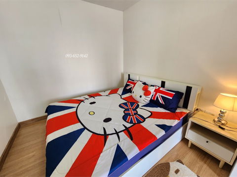 🌷🌷🌷 ให้เช่าคอนโด Supalai city resort พระนั่งเกล้า (( 50 ตรม / 9500 ต่อเดือน / แต่งสวยมาก / วิวแม่น้ำ )) ใกล้ MRT พระนั่งเกล้า