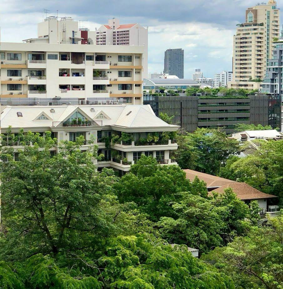 รูป LTHC14121 – Condo for Rent | VITTORIO Sukhumvit 39 | 127 sqm | 2 Beds 2 Baths | Near BTS Phrom Phong | 125K/Month | คอนโดให้เช่า วิทโทริโอ สุขุมวิท 39 - รูปที่ 7/8