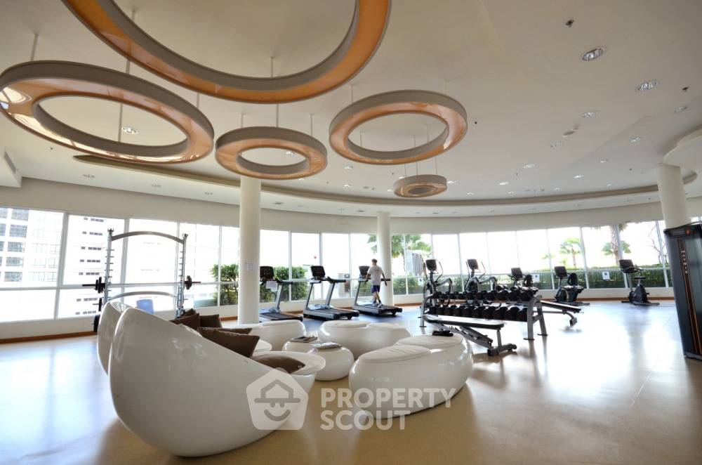 รูป คอนโด 1-ห้องนอน ที่ ศุภาลัย พรีมา ริวา พระราม 3 - นราธิวาส ใกล้ พระราม 3 (ID 380100) - รูปที่ 18/28