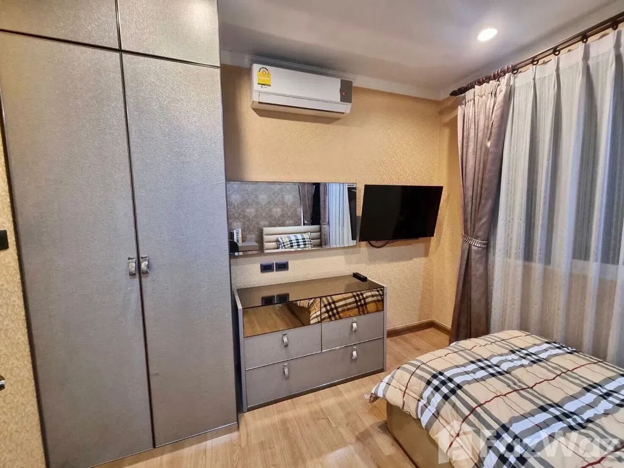 รูป คอนโดให้เช่า 2 ห้องนอน ในโครงการ ศุภาลัย เวลลิงตัน 6017389 - รูปที่ 5/13