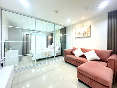 Condos for sale : 🚩 For Sell Condo METRO PARK SATHORN Building G, Floor 7,1 bed room, Room size 30 sqm