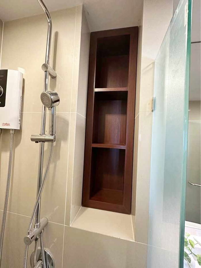 รูป MW agency❣️❤️❣️❤️บางกะปิ💥นิช โมโน รามคำแหง🔴ห้อง 183🟢🟡 - รูปที่ 4/17