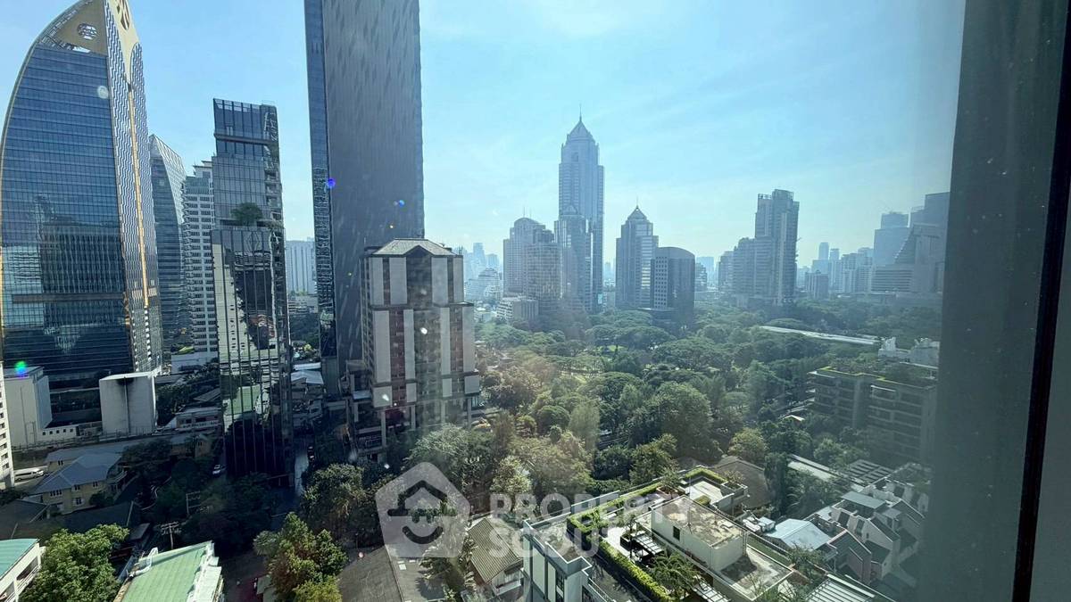 รูป คอนโด 1-ห้องนอน ที่ สโคป หลังสวน ใกล้ BTS ชิดลม (ID 2611077) - รูปที่ 3/17